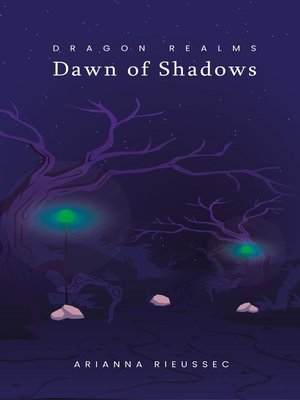 cover image of Dawn of Shadows
